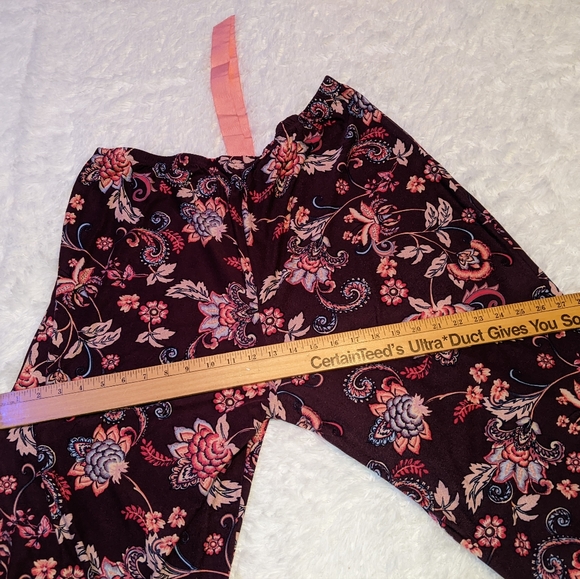 Bobbie Brooks sleepwear pants - Picture 11 of 13